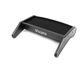 Полиця на панель (2010-2014, тип-1) для Opel Vivaro рр