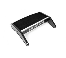 Полиця на панель (2010-2014, тип-1) для Nissan Primastar рр