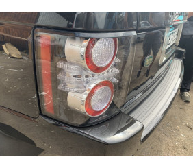 Задні ліхтарі рестайлінг (2 шт) для Range Rover III L322 2002-2012 рр