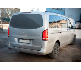 Задні ліхтарі LED (для Vito, 2 шт) для Mercedes Vito/V-class W447 2014- рр