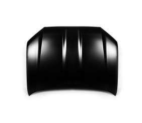 Капот (2017-2026) для Toyota Land Cruiser Prado 150 рр