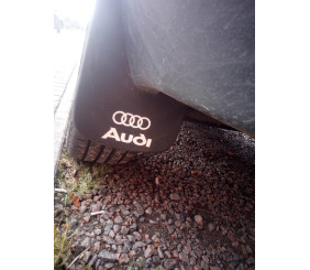 Бризковики Premium (2 шт) для Ауди 80/90 1987-1996 рр