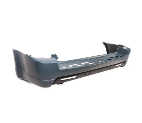 Задній бампер (Autobiography) для Range Rover Sport 2005-2013 рр