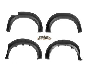 Розширювачі колісних арок (2006-2015, ABS) для Toyota Hilux рр