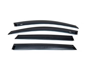 Вітровики (4 шт, HIC) для Kia Sorento III UM 2014-2020 рр