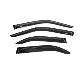 Вітровики SD (4 шт, HIC) для Mercedes C-class W202 1993-2001 рр