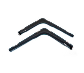 Вітровики вставні (2 шт, HIC) для Mercedes Sprinter W901/902/903/904/905 1995-2006 рр