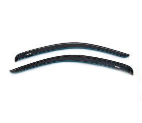 Вітровики 8 см (2 шт, HIC) для Renault Kangoo 1998-2008 рр