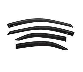 Вітровики (4 шт, HIC) для Toyota Camry 2001-2006 рр