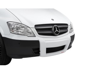 Передня губа (під фарбування) 2004-2010 для Mercedes Vito W639 рр