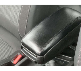 Підлокітник (в підстаканник) для Renault Megane IV 2016-2025 рр