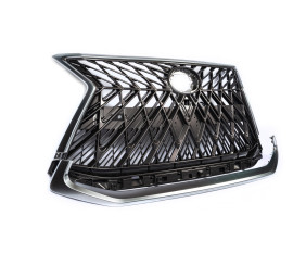 Решітка радіатора TRD (2016-2020) для Lexus LX570/450d рр