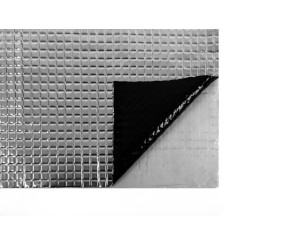 Base з фольгою (75х47см) Base 1,3 мм