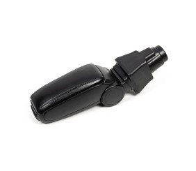 Підлокітник (в підстаканник) для Dacia Duster 2018-2024 рр