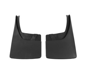 Задні бризковики (2 шт.) для Nissan Navara 2006-2015 рр