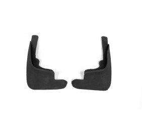 Передні бризковики (2 шт.) для Hyundai I-30 2007-2011 рр