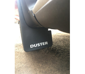 Бризковики Premium передні (2 шт) для Renault Duster 2008-2017 рр