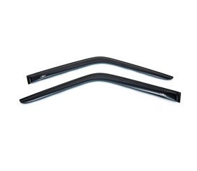 Вітровики (2 шт, HIC) для Volkswagen LT 1995-2006 рр