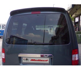 Спойлер Anatomik V1 (під фарбування) для Volkswagen Caddy 2004-2010 рр