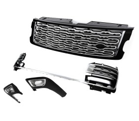 Комплект накладок 2018-2026 (SVA) для Range Rover IV L405 рр