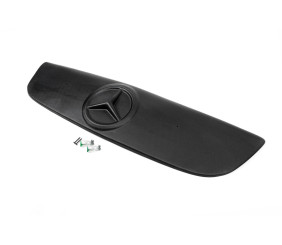 Зимова накладка на решітку (2006-2013) Матова для Mercedes Sprinter W906 рр