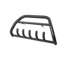 Кенгурятник WT003 (чорний) для Mercedes Sprinter W906 2006-2018 рр