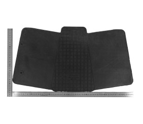 Задня перемичка килимок (Stingray Premium) для Nissan Leaf 2010-2017 рр