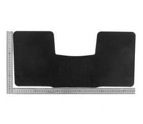 Задня перемичка килимок (Stingray Premium) для Suzuki Vitara 2015- рр