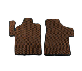 Килимки EVA (цегляні) для Mercedes Vito W639 2004-2014 рр