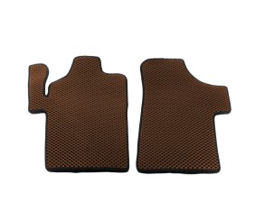 Килимки EVA (цегляні) для Mercedes Viano 2004-2014 рр