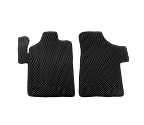 Килимки EVA (чорні) для Mercedes Viano 2004-2014 рр