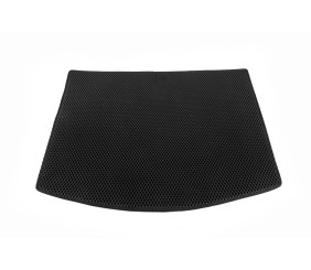 Килимок багажника (EVA, чорний) для Mazda CX-5 2012-2017 рр