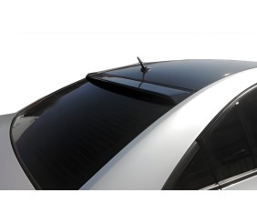 Універсальний задній козирок (пластик) Під фарбування