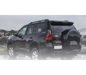 Задні ліхтарі GX-тип (2009-2017, 2 шт) для Toyota Land Cruiser Prado 150 рр
