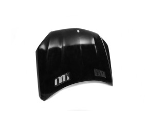 Капот (для GLS, оригінал Mercedes-Benz) для Mercedes GL/GLS сlass X166 2012-2019 рр