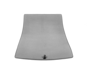 Килимок багажника SW (EVA, сірий) для Ауди A6 C6 2004-2011 рр