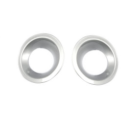 Обведення противотуманок (2 шт) для Range Rover Sport 2005-2013 рр