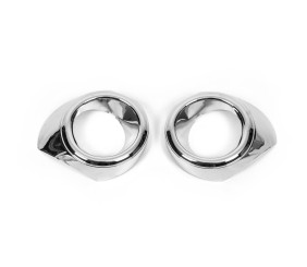 Обведення противотуманок Autobiography 2010-2013 (2 шт) для Range Rover III L322 рр