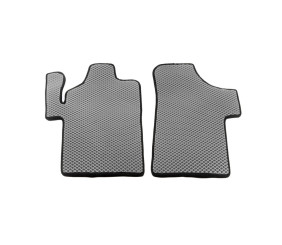 Килимки EVA (сірі) для Mercedes Vito W639 2004-2014 рр