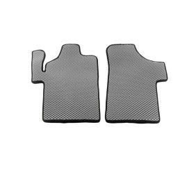 Килимки EVA (сірі) для Mercedes Viano 2004-2014 рр