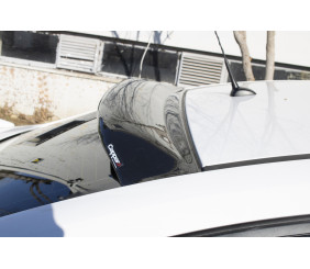 Бленда Sedan (ABS) для Opel Astra J 2009-2015 рр