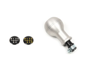 Рукоятка КПП (алюміній) для Volkswagen Caddy 2004-2010 рр