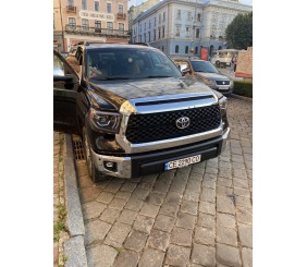 Комплект рестайлінгу апгрейда в Tundra 2020 (комплект) для Toyota Sequoia 2007-2022 рр