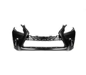 Передній бампер (рестайлінг) для Lexus GX460 2009-2023 рр