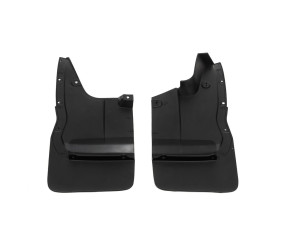 Бризковики Premium задні (2 шт., 2013-2026) для Lexus GX460 рр