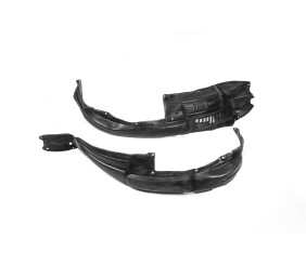 Підкрилки передні (2 шт., 2013-2023) для Lexus GX460 рр