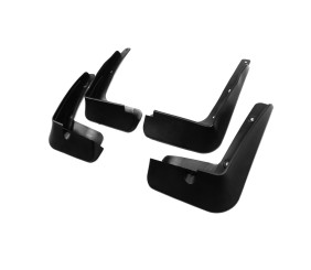 Бризковики Premium 2014-2017 (4 шт) для Hyundai Sonata LF рр