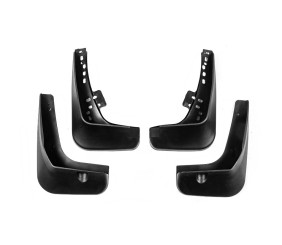 Бризковики Premium (4 шт) для Hyundai Sonata YF 2010-2014 рр