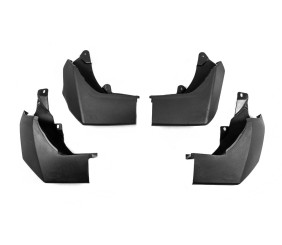 Бризковики Premium (4 шт) для Land Rover Discovery IV 2009-2017 рр