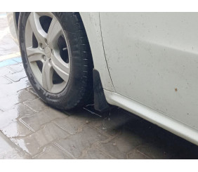 Бризковики Premium SD (4 шт) для Peugeot 508 2010-2018 рр